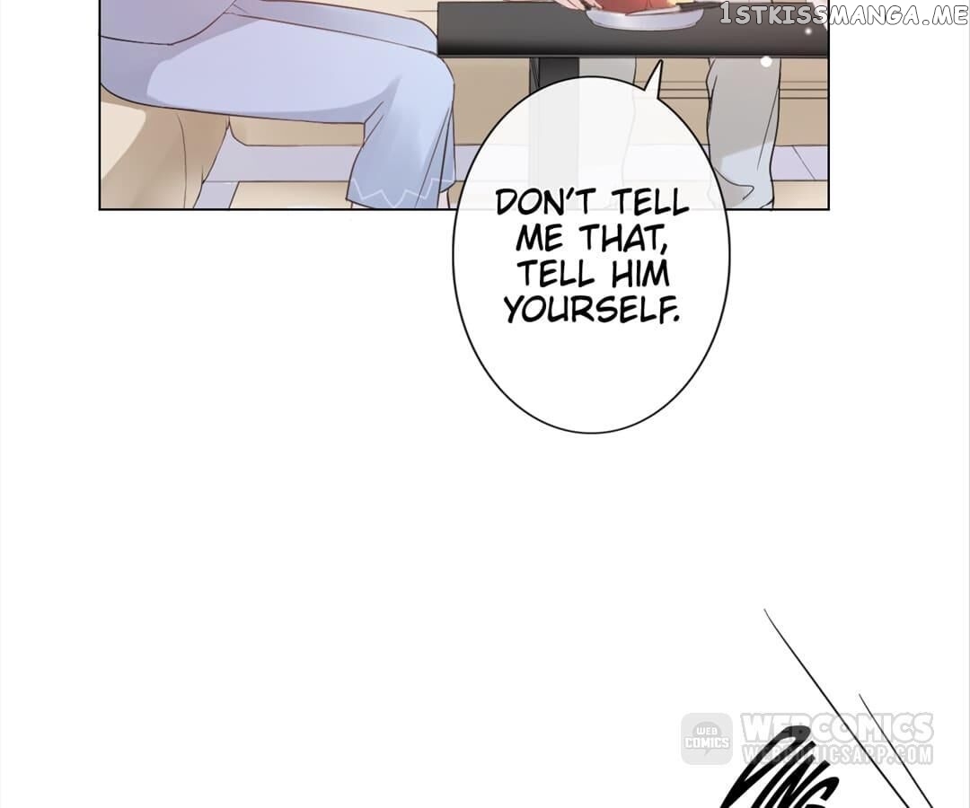 She Is Mine chapter 9 - page 26
