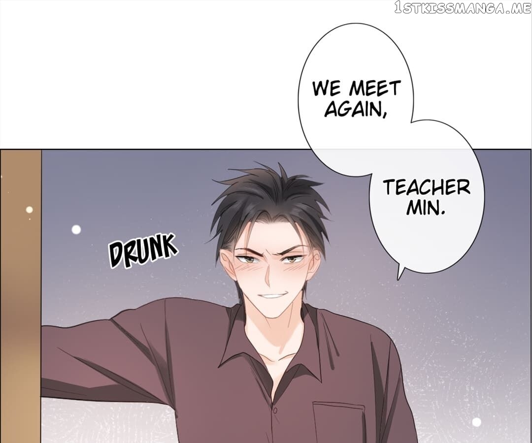 She Is Mine chapter 9 - page 29