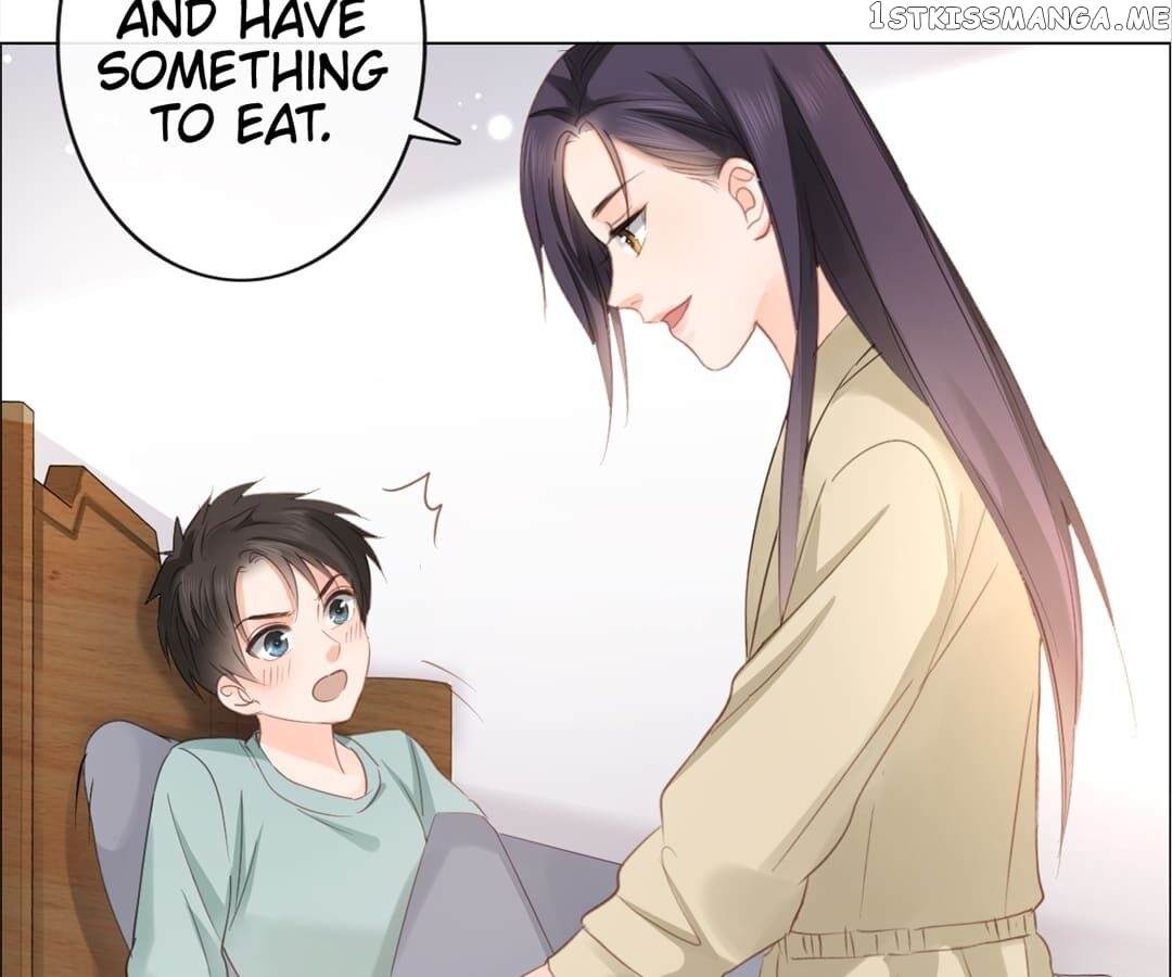 She Is Mine chapter 9 - page 3