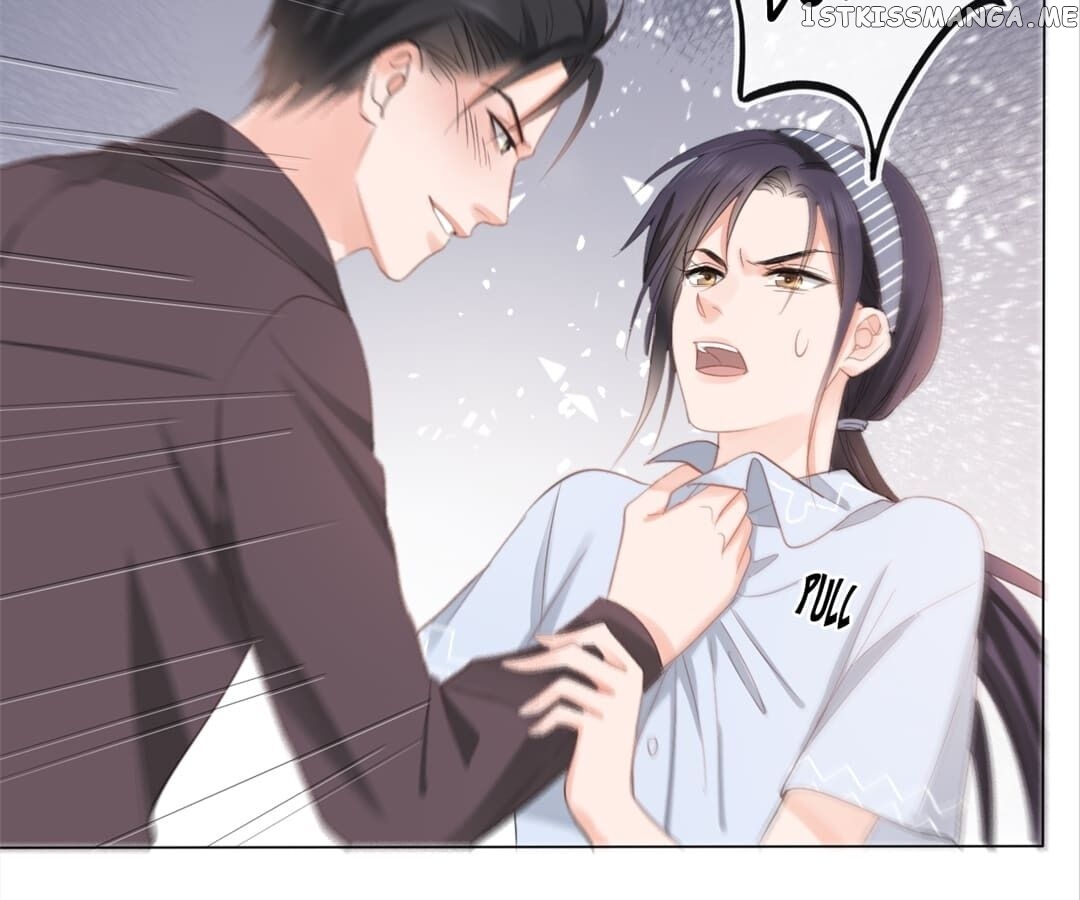 She Is Mine chapter 9 - page 32