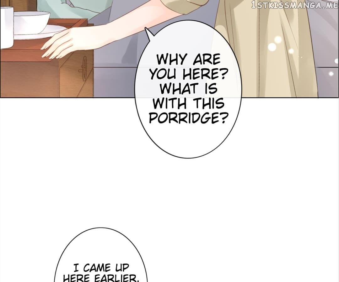 She Is Mine chapter 9 - page 4