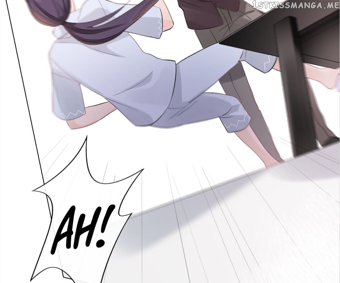 She Is Mine chapter 9 - page 42