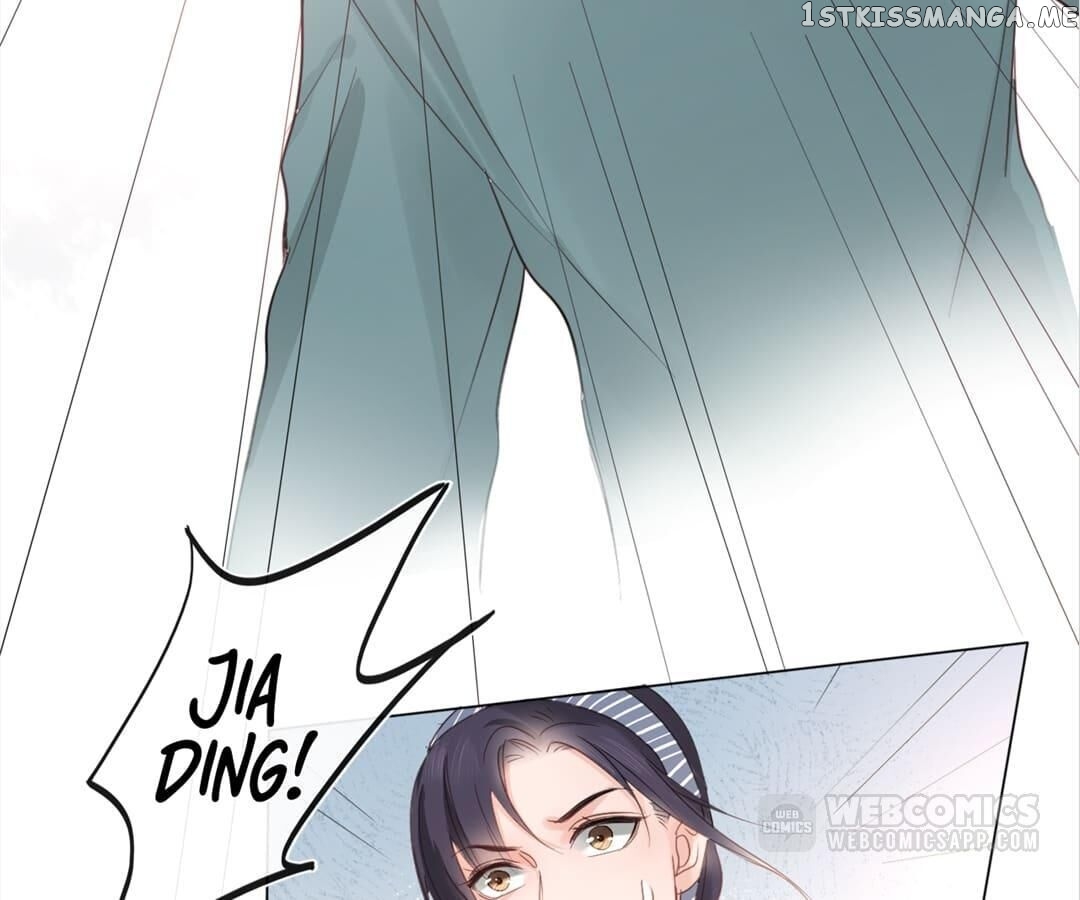 She Is Mine chapter 9 - page 49