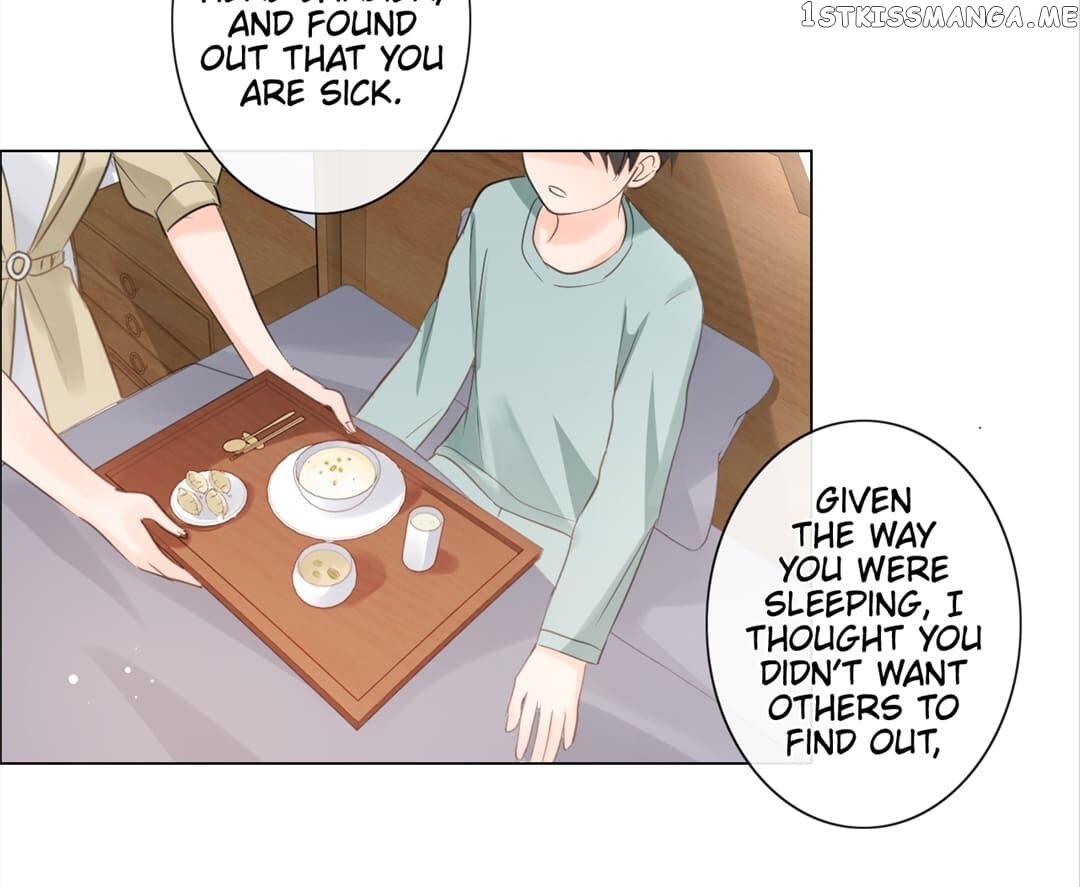 She Is Mine chapter 9 - page 5