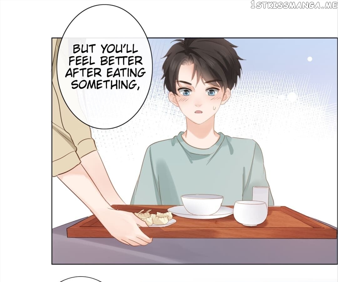 She Is Mine chapter 9 - page 6