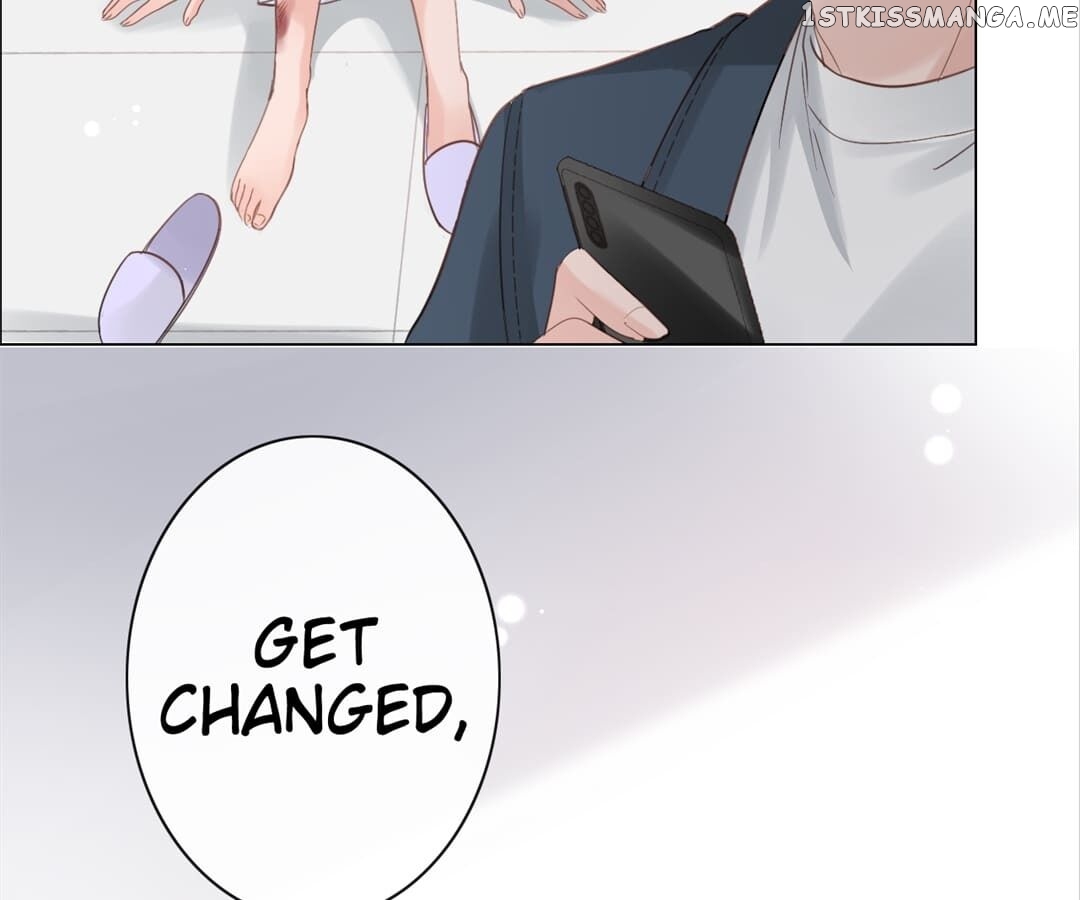 She Is Mine chapter 9 - page 77