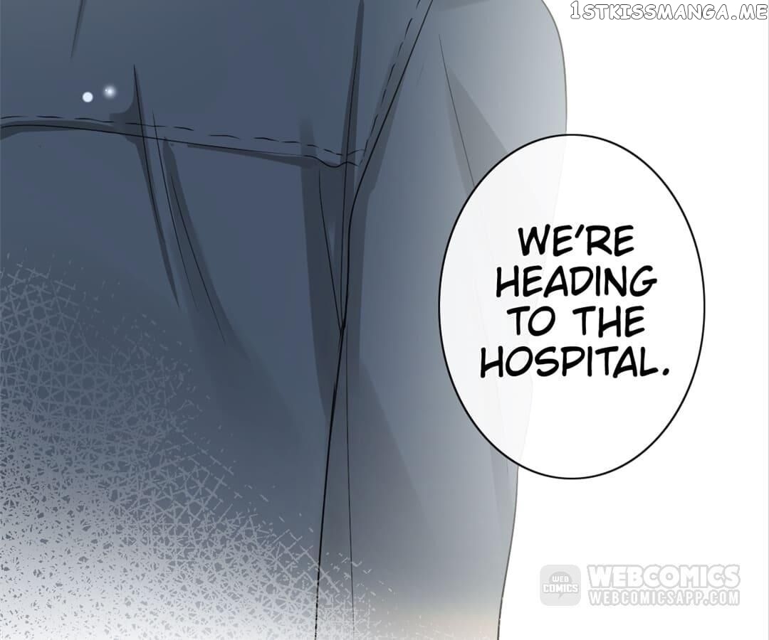 She Is Mine chapter 9 - page 79