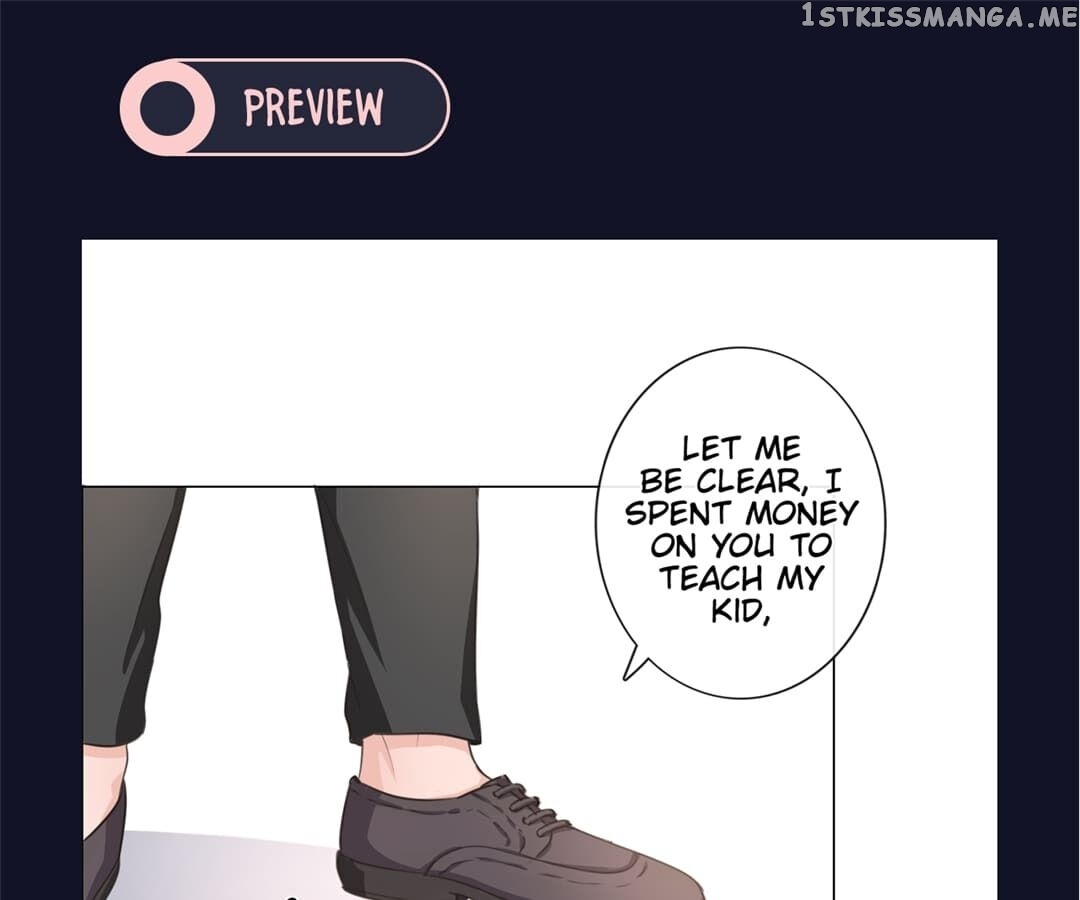 She Is Mine chapter 9 - page 81