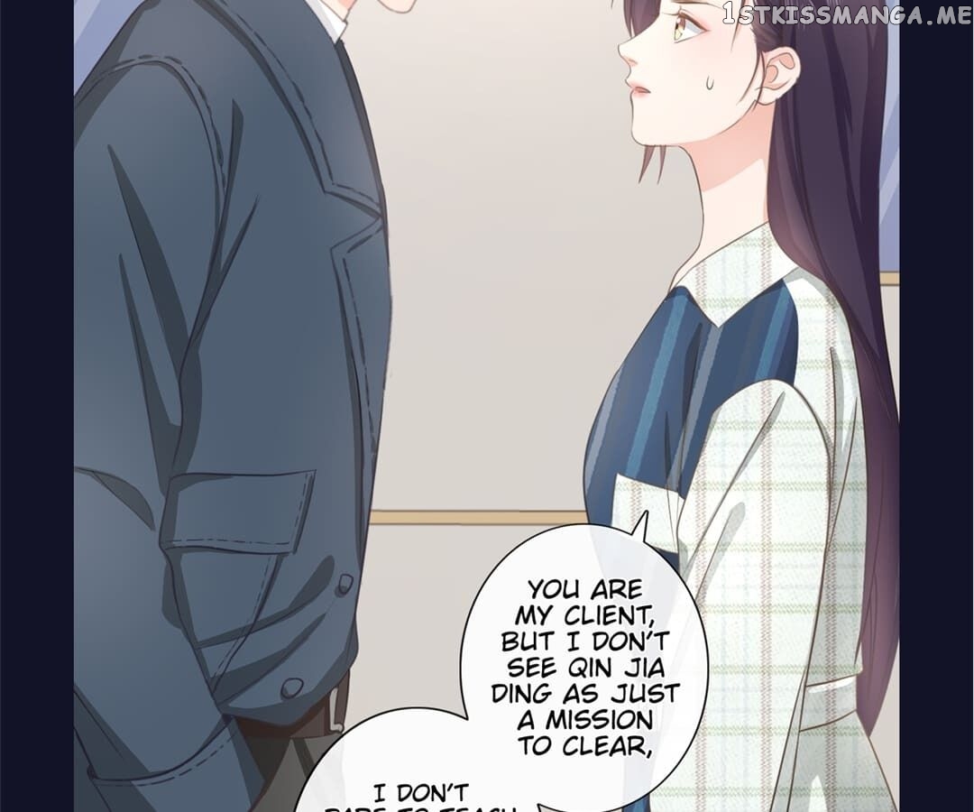 She Is Mine chapter 9 - page 83