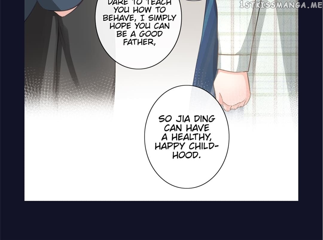 She Is Mine chapter 9 - page 84