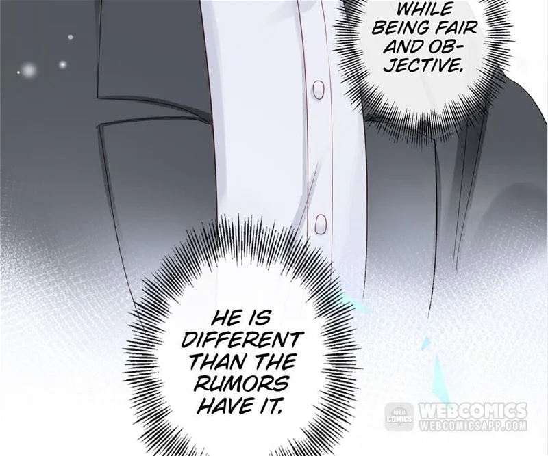 She Is Mine Chapter 8 - page 24