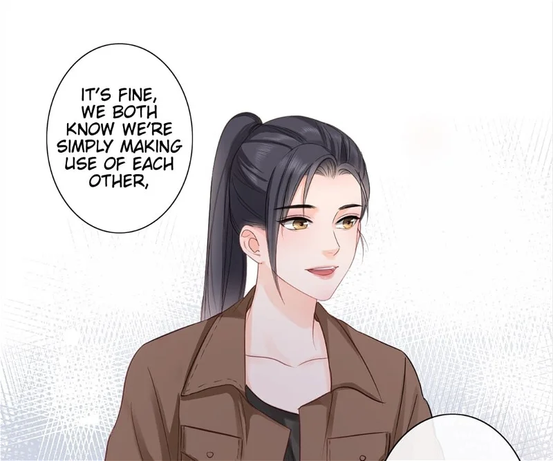 She Is Mine Chapter 8 - page 33