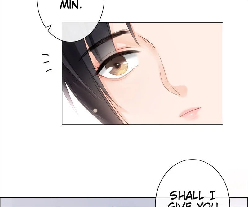 She Is Mine Chapter 8 - page 48