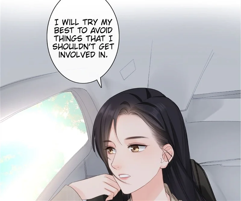 She Is Mine Chapter 8 - page 5