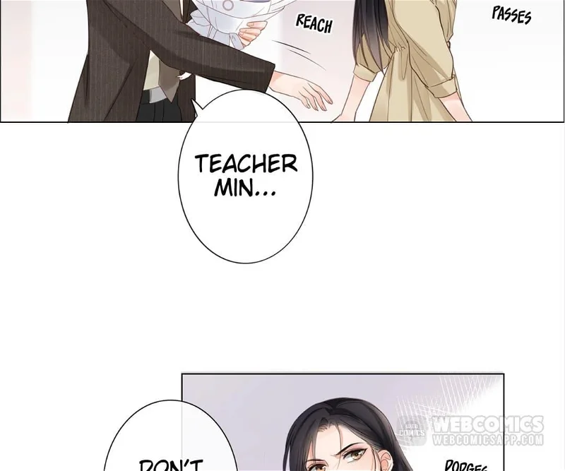 She Is Mine Chapter 8 - page 52