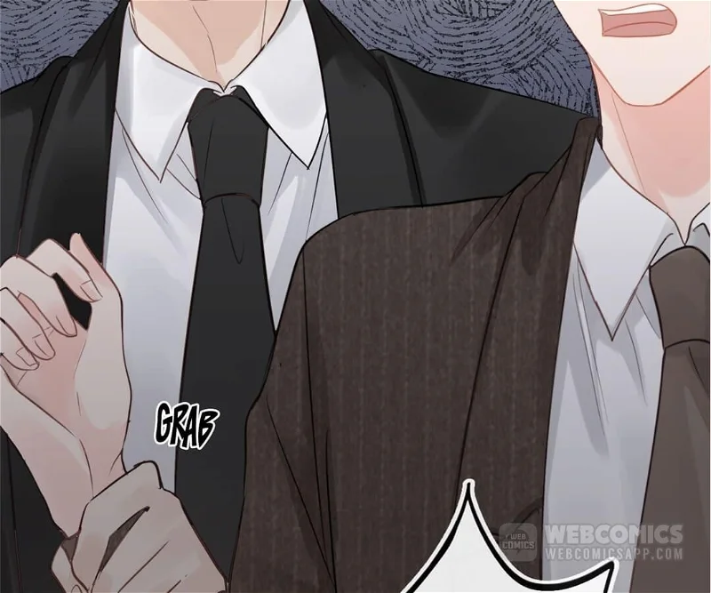 She Is Mine Chapter 8 - page 61