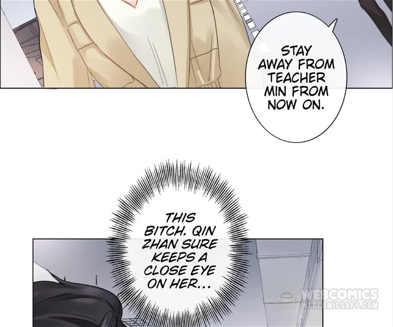 She Is Mine Chapter 8 - page 64