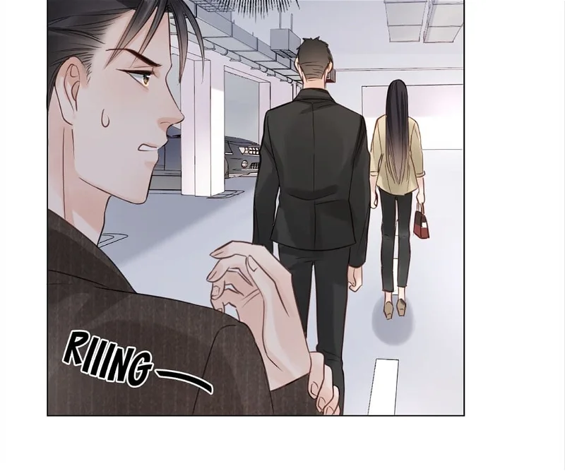 She Is Mine Chapter 8 - page 65