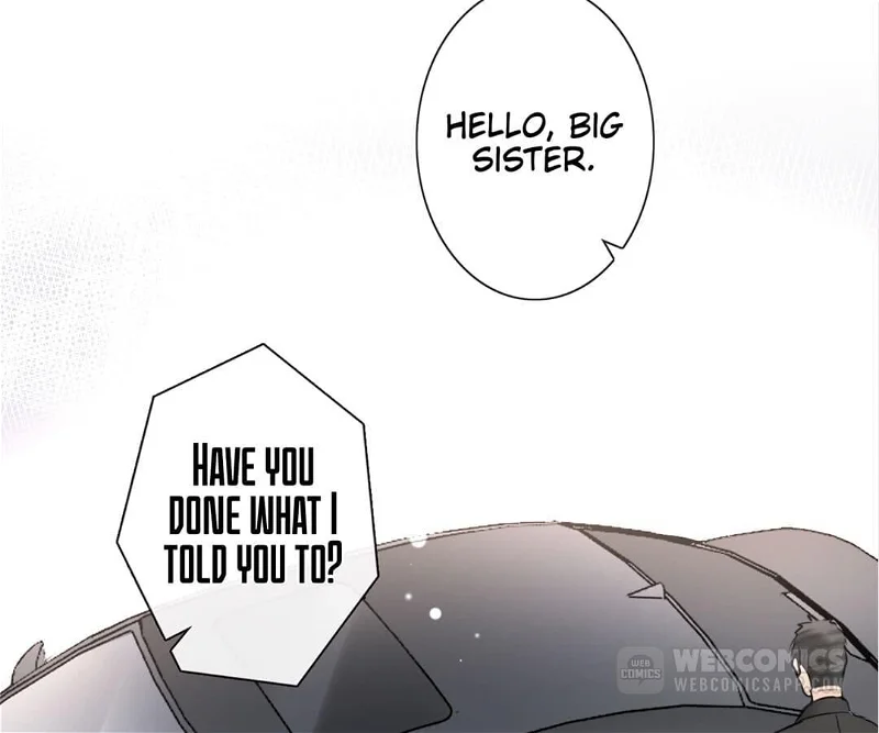 She Is Mine Chapter 8 - page 68