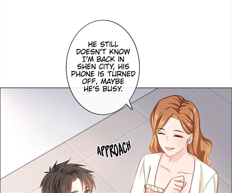 She Is Mine Chapter 7 - page 13