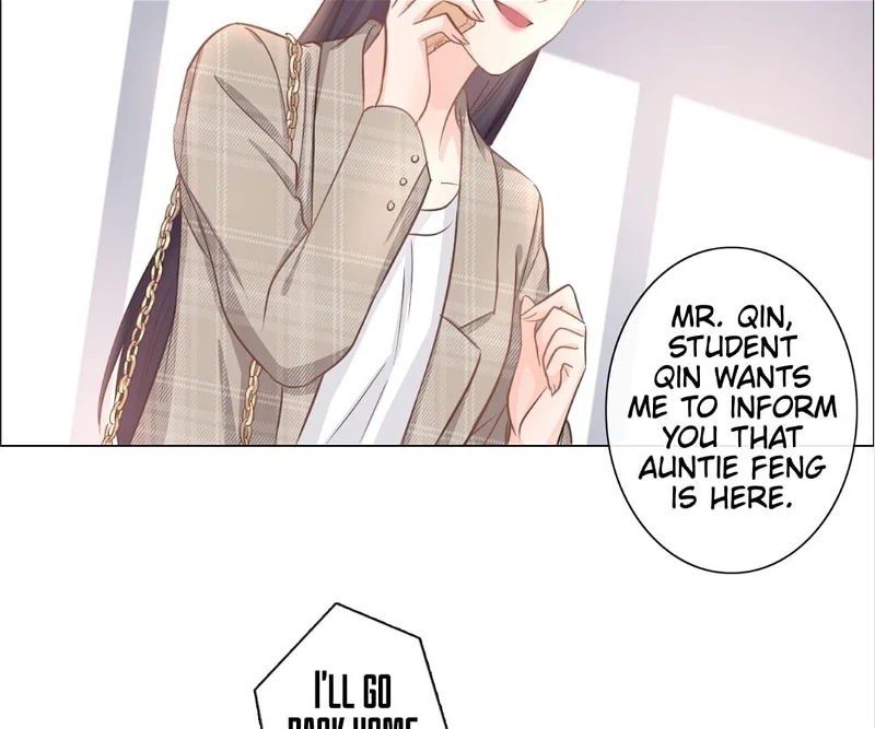 She Is Mine Chapter 7 - page 22