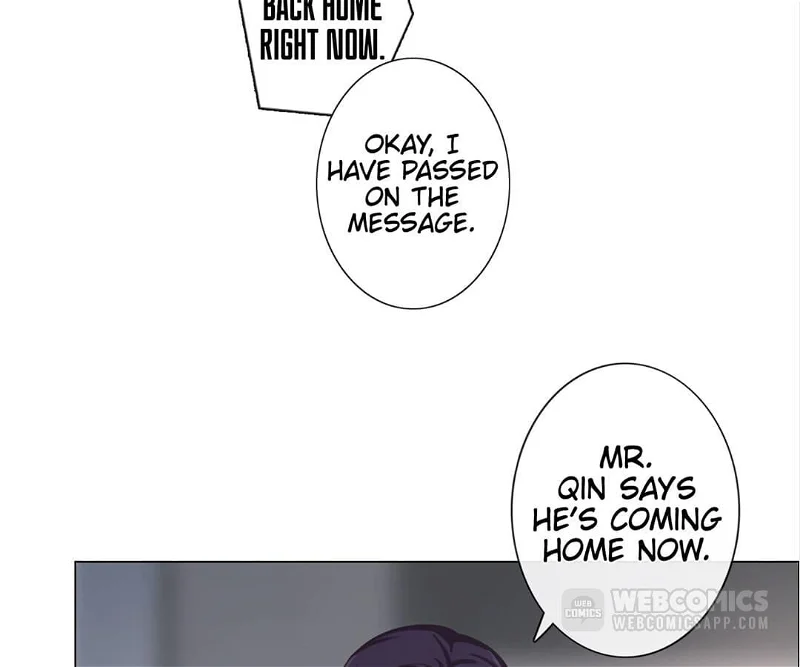 She Is Mine Chapter 7 - page 23