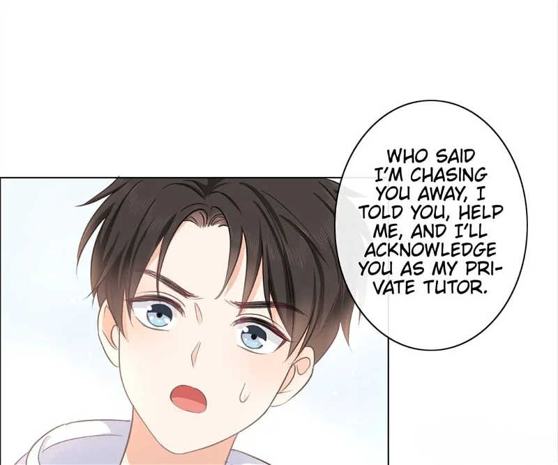 She Is Mine Chapter 7 - page 37