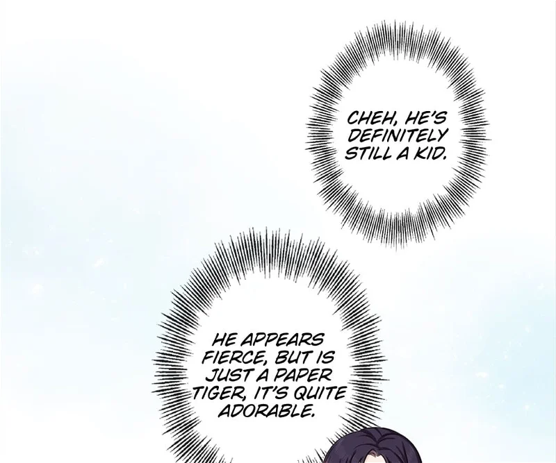 She Is Mine Chapter 7 - page 40