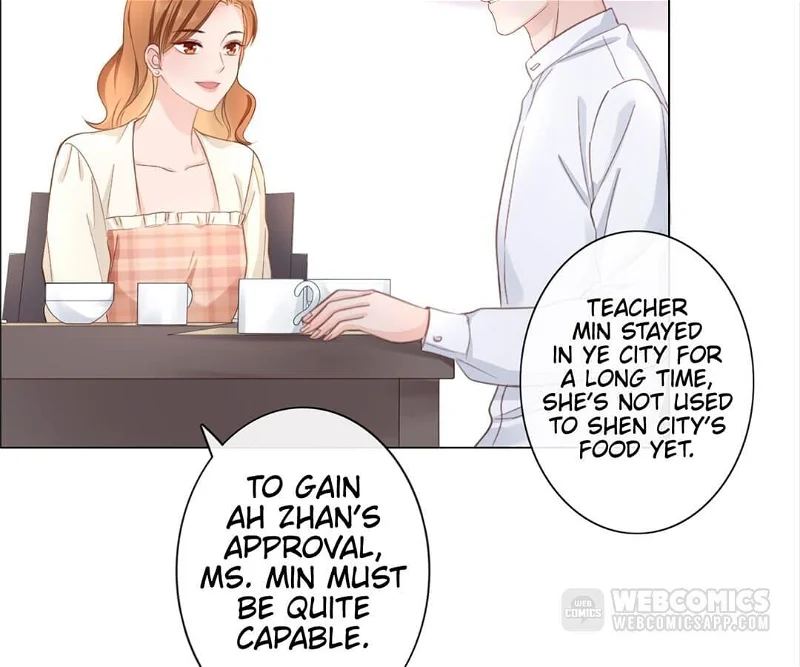 She Is Mine Chapter 7 - page 49