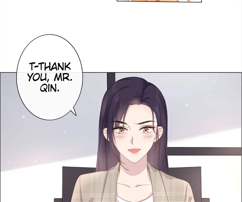 She Is Mine Chapter 7 - page 64