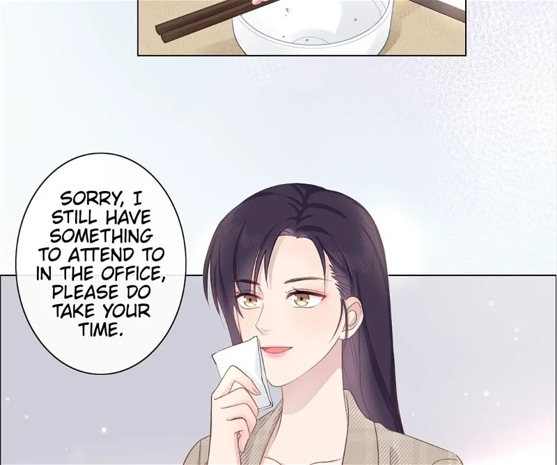 She Is Mine Chapter 7 - page 70