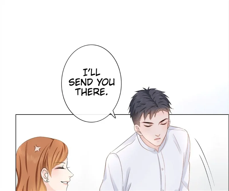 She Is Mine Chapter 7 - page 72