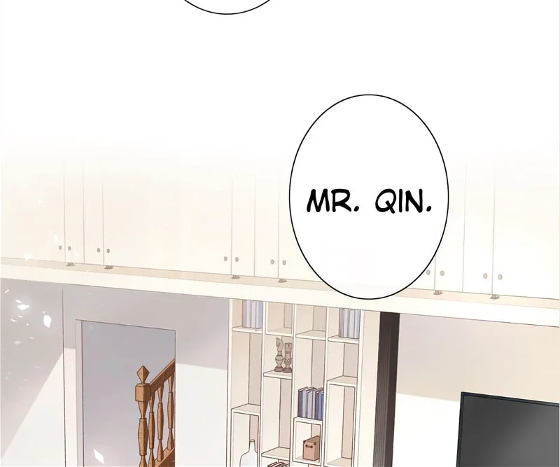 She Is Mine Chapter 6 - page 11