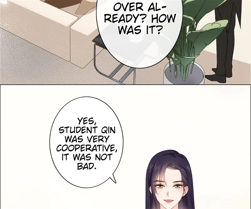 She Is Mine Chapter 6 - page 13