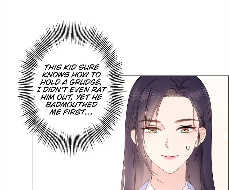 She Is Mine Chapter 6 - page 16