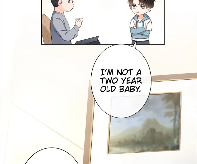 She Is Mine Chapter 6 - page 18