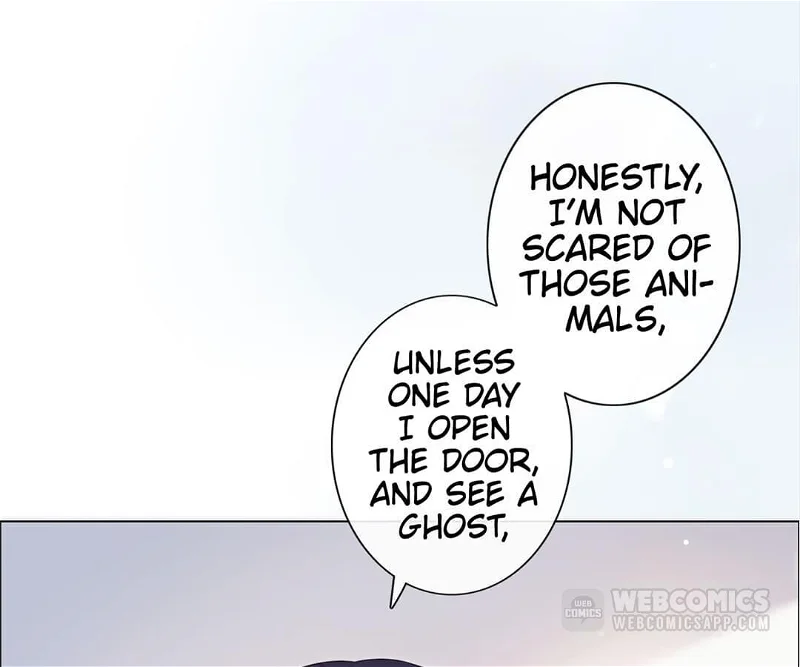 She Is Mine Chapter 6 - page 2
