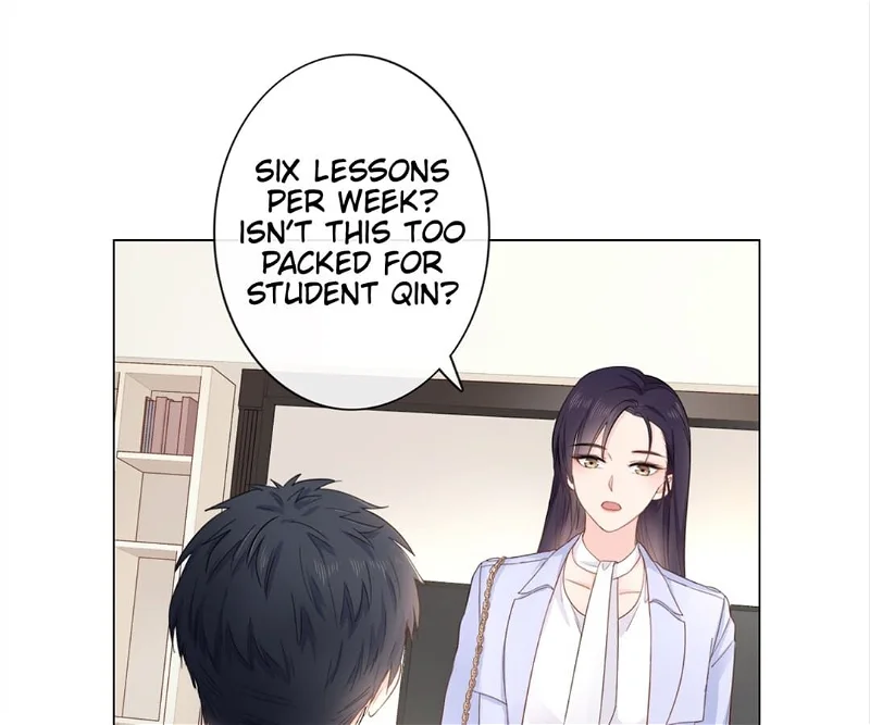 She Is Mine Chapter 6 - page 21