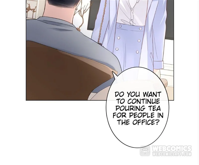 She Is Mine Chapter 6 - page 22