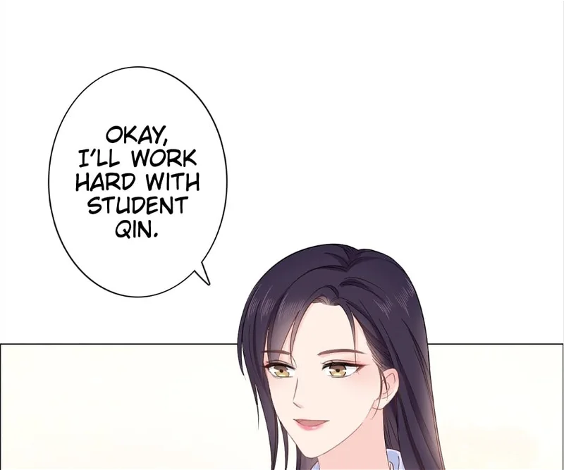 She Is Mine Chapter 6 - page 23