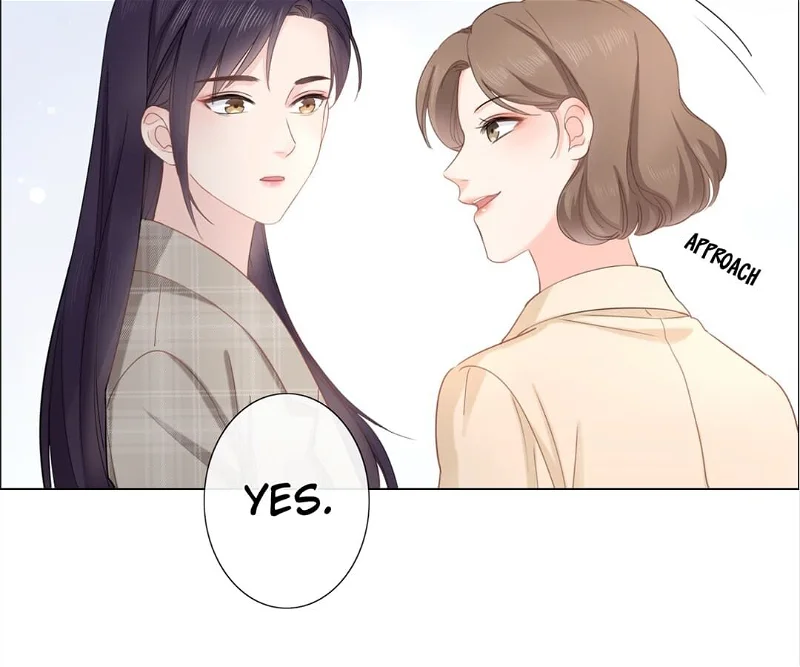 She Is Mine Chapter 6 - page 29