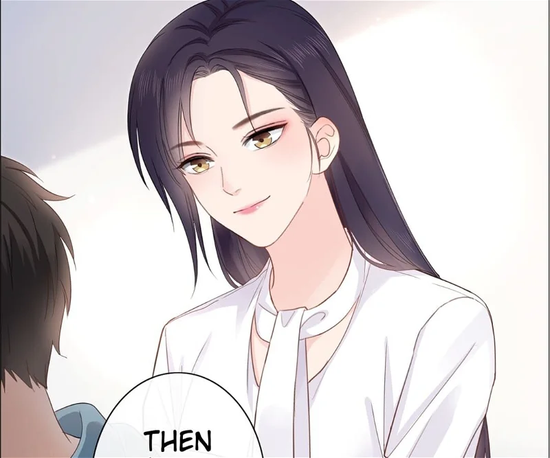 She Is Mine Chapter 6 - page 3