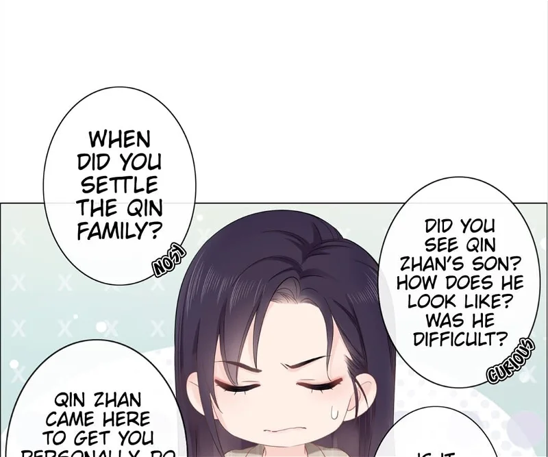 She Is Mine Chapter 6 - page 30