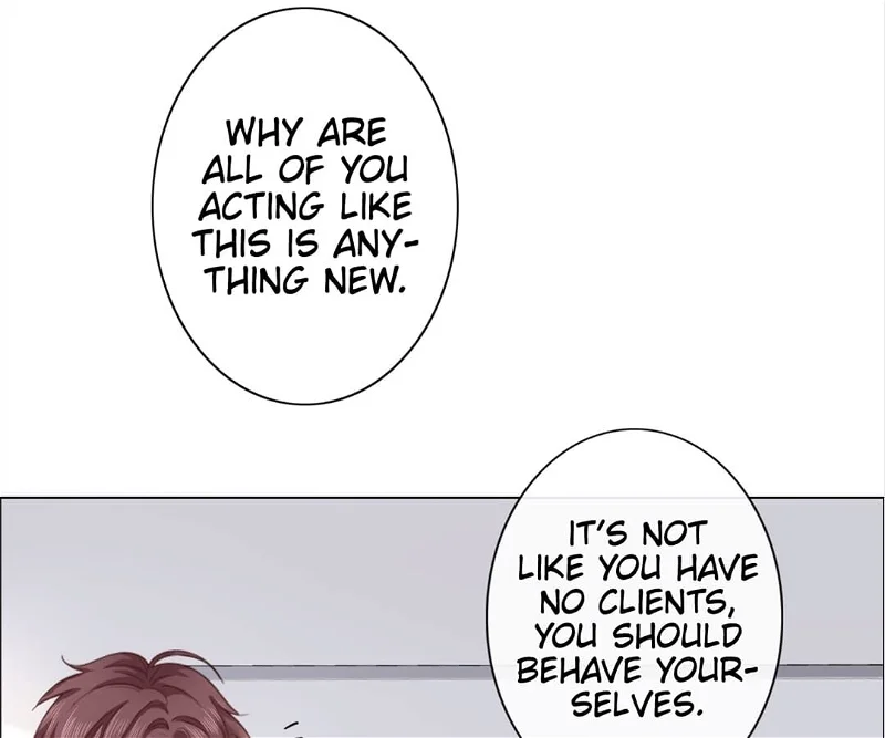 She Is Mine Chapter 6 - page 32