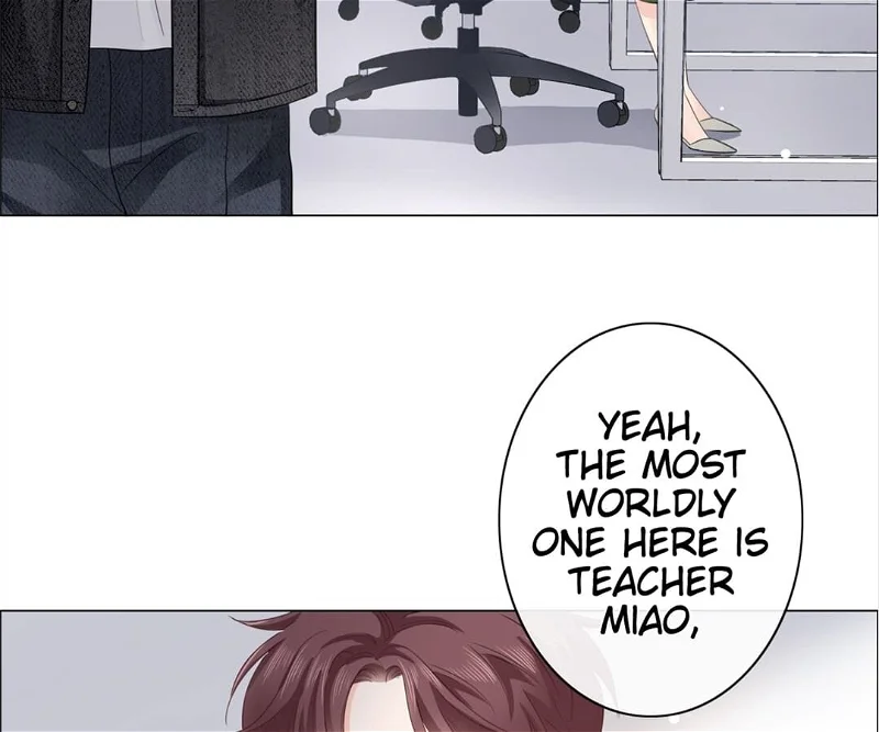 She Is Mine Chapter 6 - page 34
