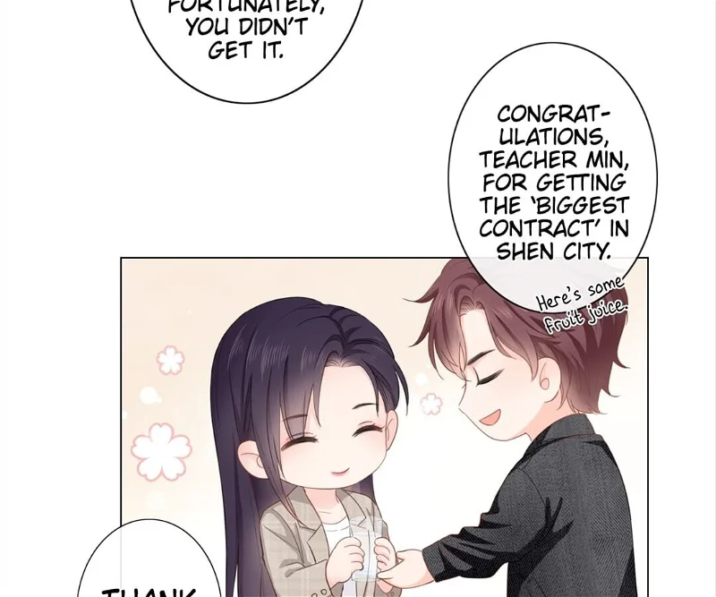 She Is Mine Chapter 6 - page 36