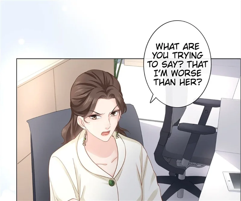 She Is Mine Chapter 6 - page 38