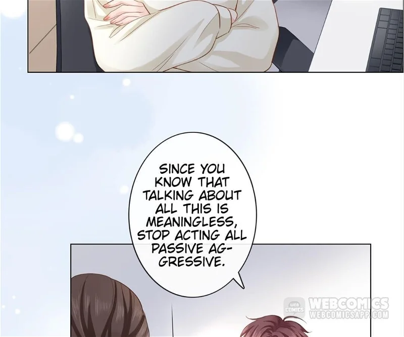 She Is Mine Chapter 6 - page 39