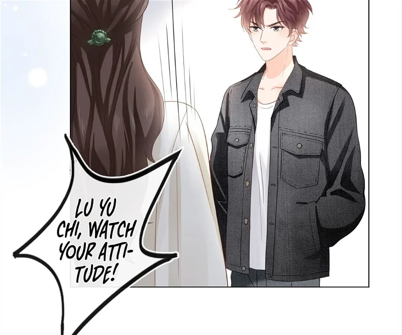 She Is Mine Chapter 6 - page 40