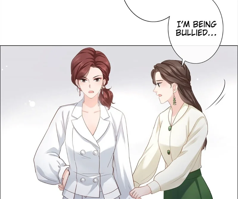 She Is Mine Chapter 6 - page 42
